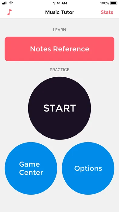 Music Tutor (Sight-reading) screenshot 5