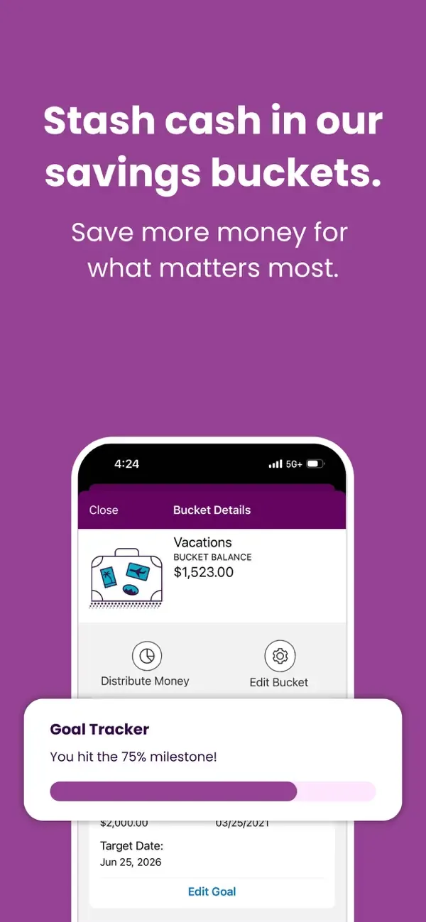 Ally: Bank, Auto & Invest screenshot 3
