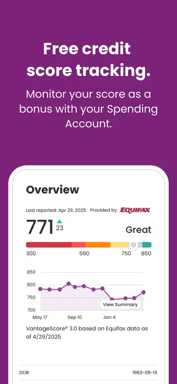 Ally: Bank, Auto & Invest screenshot 5