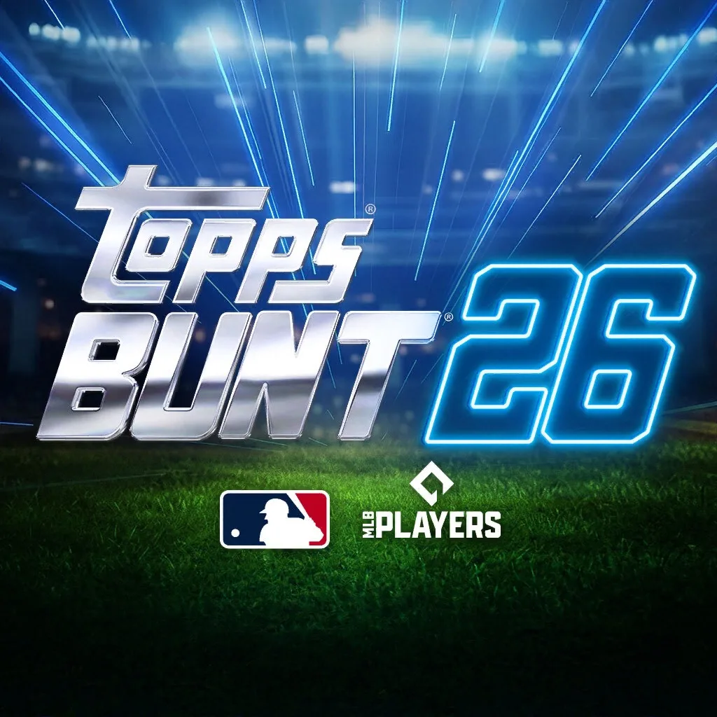 Topps® BUNT® MLB Card Trader