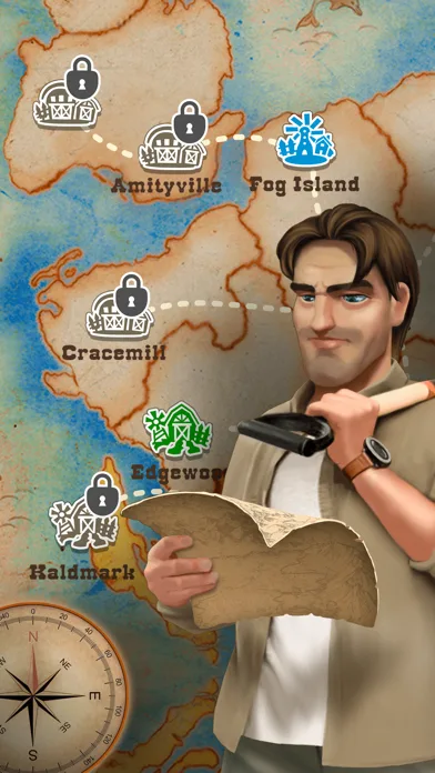 Janes Farm: Family farmer land screenshot 5