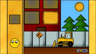 Kids Trucks: Puzzles screenshot 1