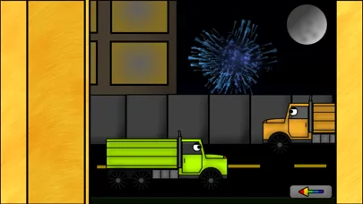 Kids Trucks: Puzzles screenshot 3