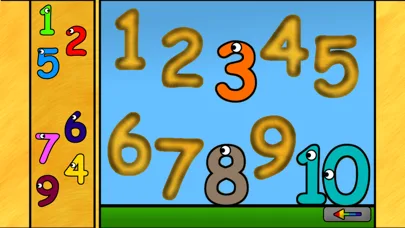 Kids Trucks: Puzzles screenshot 5