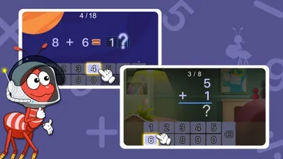 ABC Circus-Baby Learning Games screenshot 5