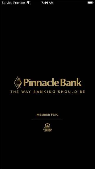 Pinnacle Bank Nebraska screenshot 1