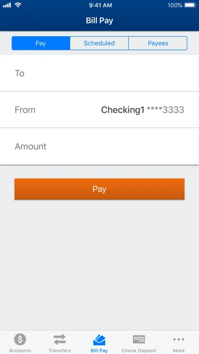 Spencer Savings Bank screenshot 5