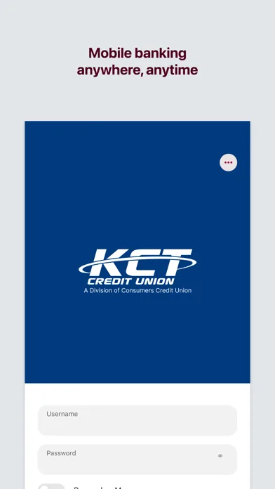 KCTCU screenshot 1