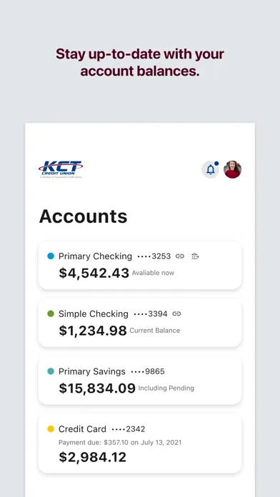 KCTCU screenshot 2