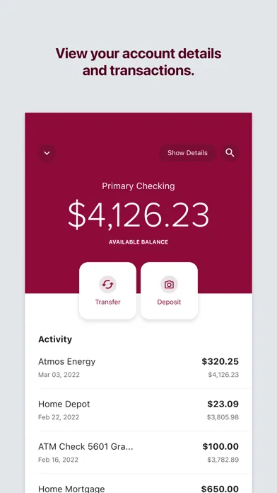 KCTCU screenshot 3