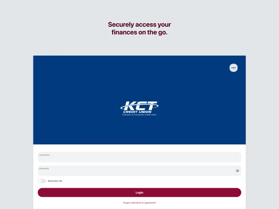 KCTCU screenshot 5