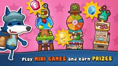 Happy Street screenshot 5