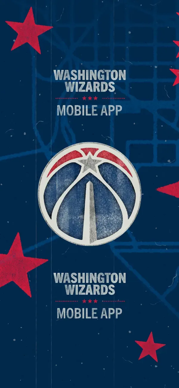 Washington Wizards screenshot 1