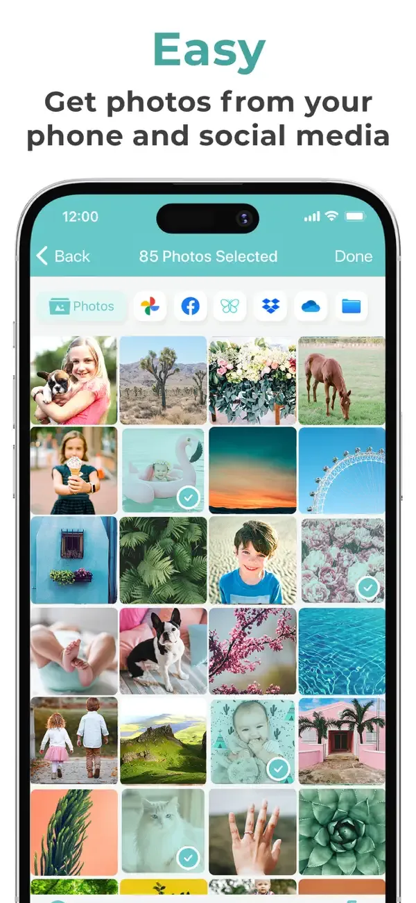 FreePrints – Print Photos screenshot 2