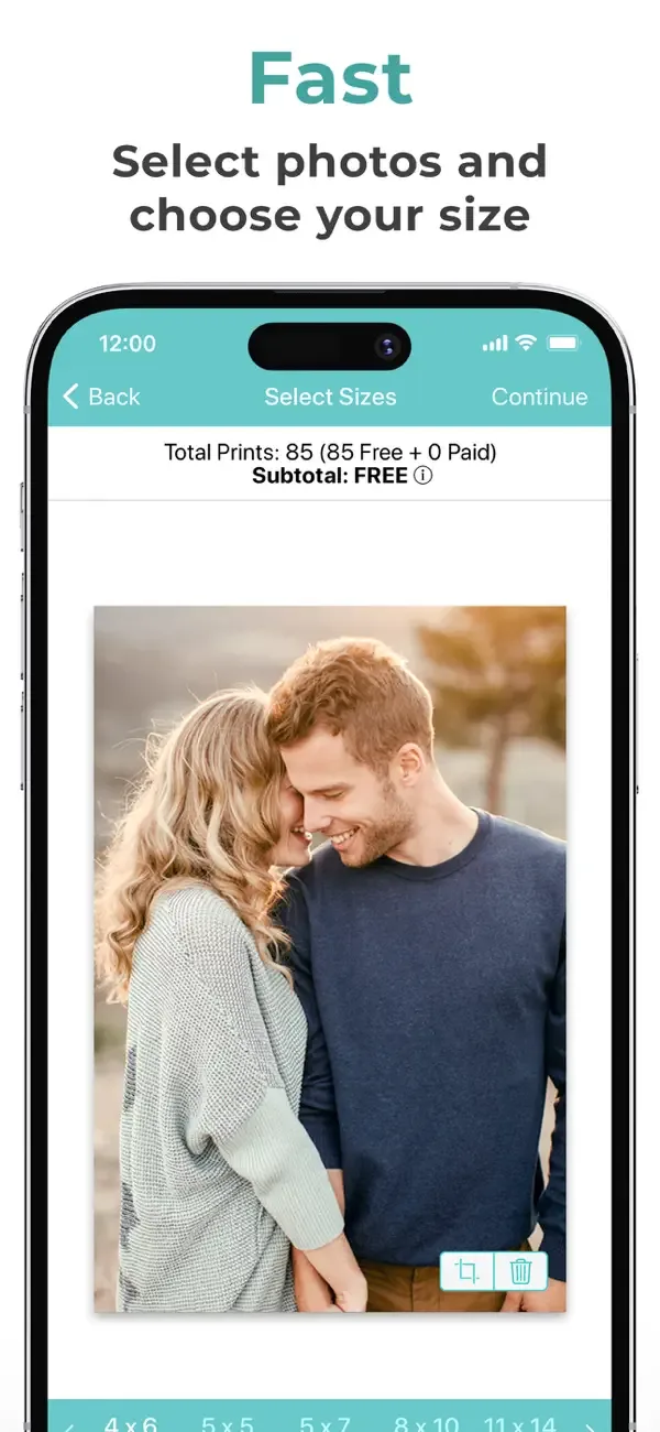 FreePrints – Print Photos screenshot 3