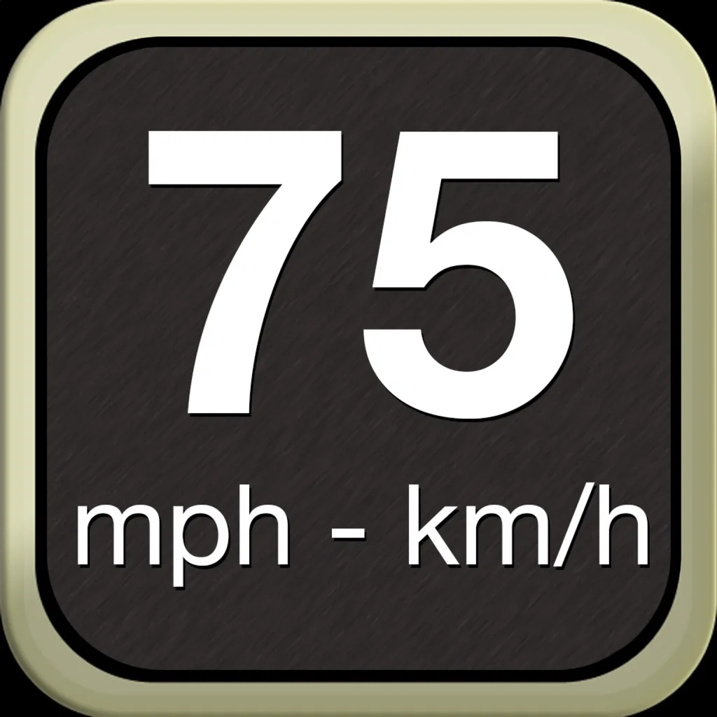Speedometer»