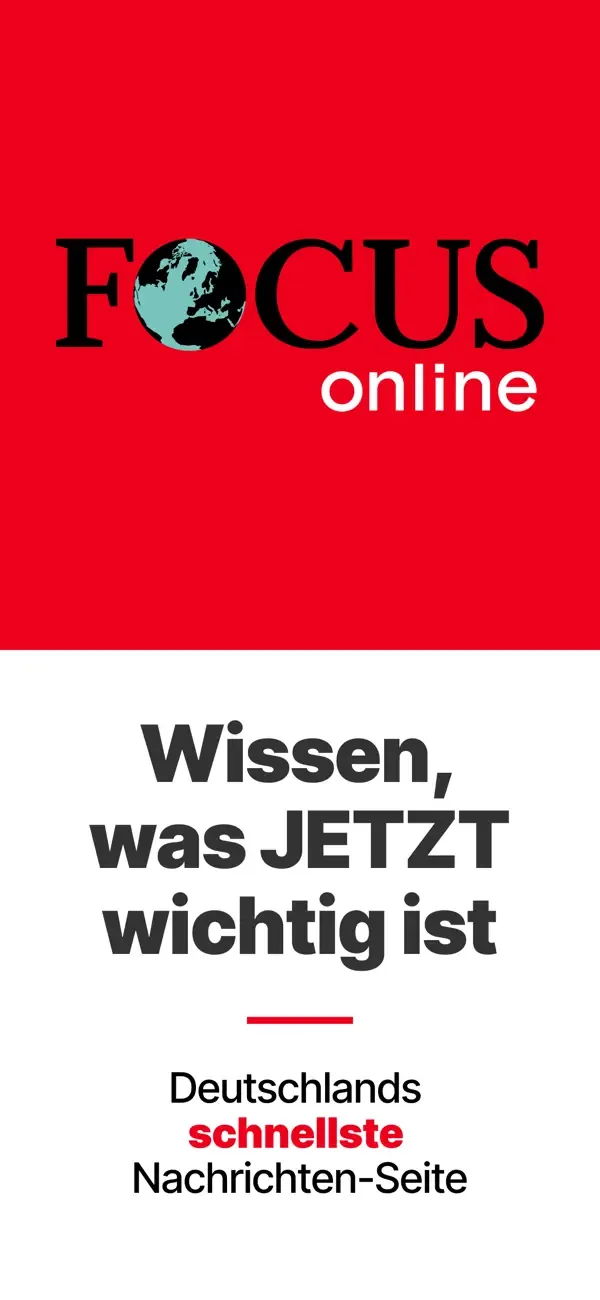 FOCUS online Nachrichten screenshot 1