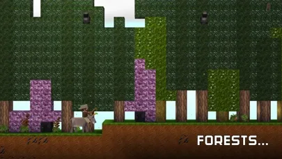 The Blockheads screenshot 3
