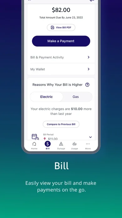 ComEd - An Exelon Company screenshot 3