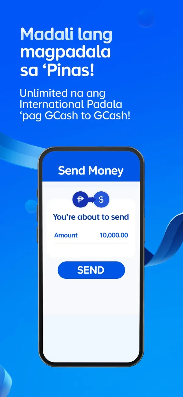 GCash screenshot 2
