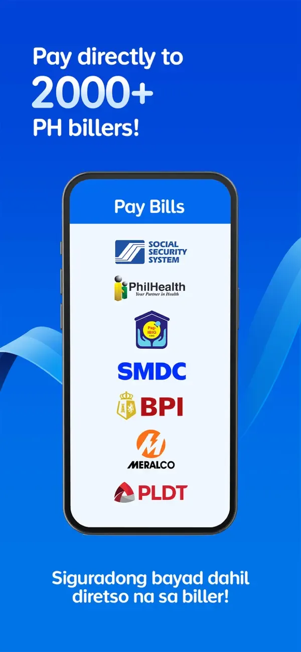 GCash screenshot 3