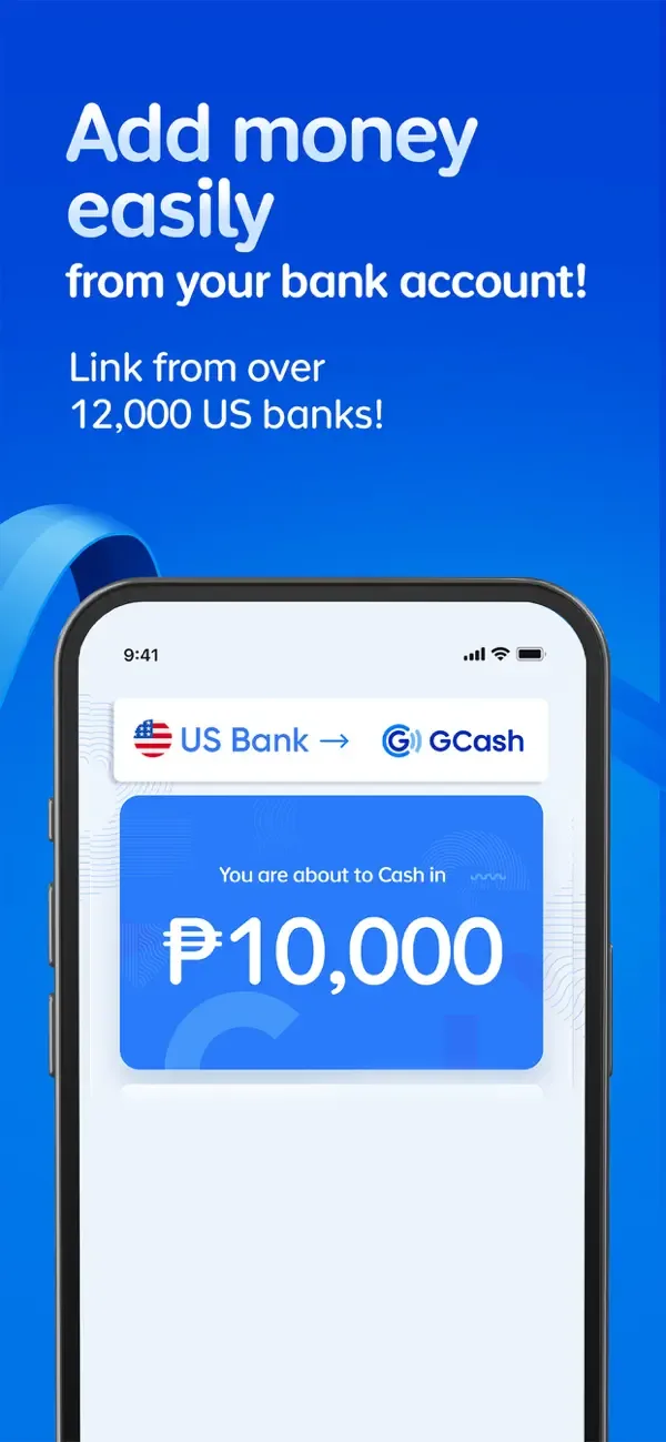 GCash screenshot 4