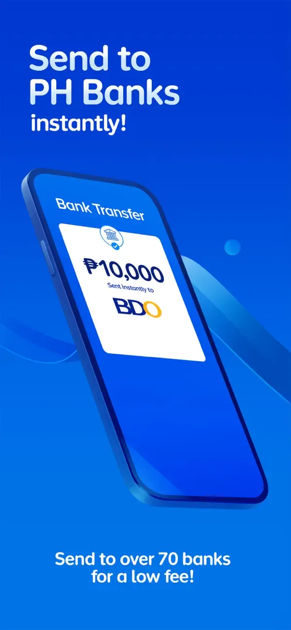 GCash screenshot 5