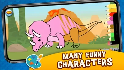 Toddlers Games: Kids Puzzle 2+ screenshot 3