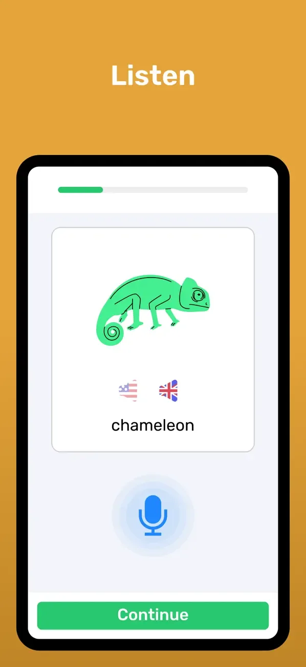 Wlingua - Learn English screenshot 4