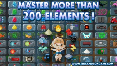 The Sandbox - Building & Craft screenshot 3