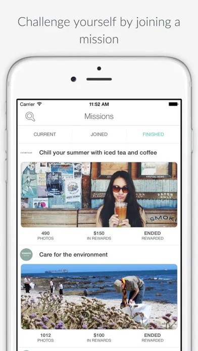 Foap - sell photos & videos screenshot 4