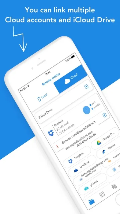 Total files pro screenshot 3