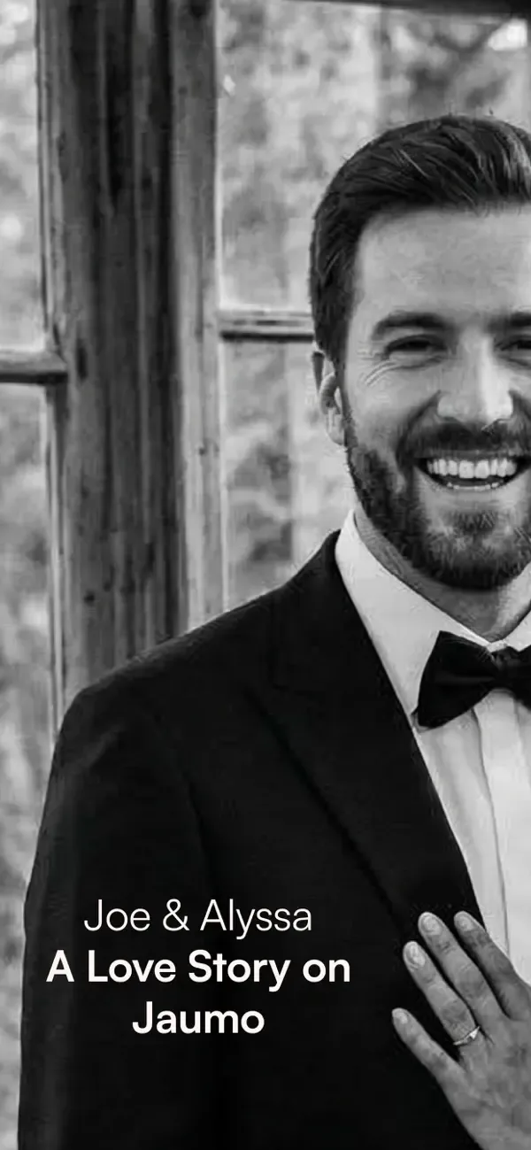 Jaumo Dating App: Flirt & Chat screenshot 1