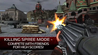Contract Killer 2 screenshot 2