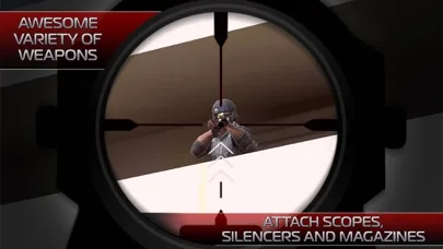 Contract Killer 2 screenshot 3