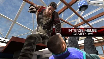 Contract Killer 2 screenshot 4