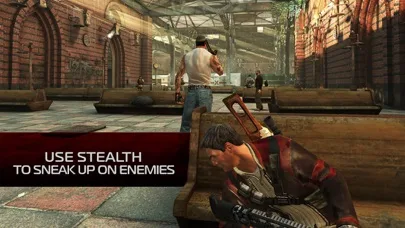 Contract Killer 2 screenshot 5