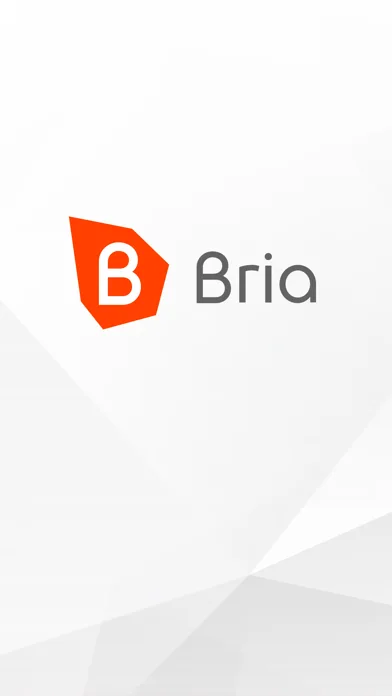 Bria Enterprise screenshot 1