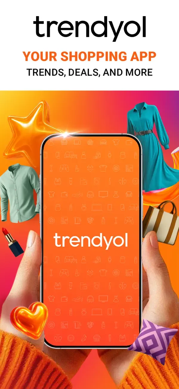 Trendyol: Online Shopping screenshot 1