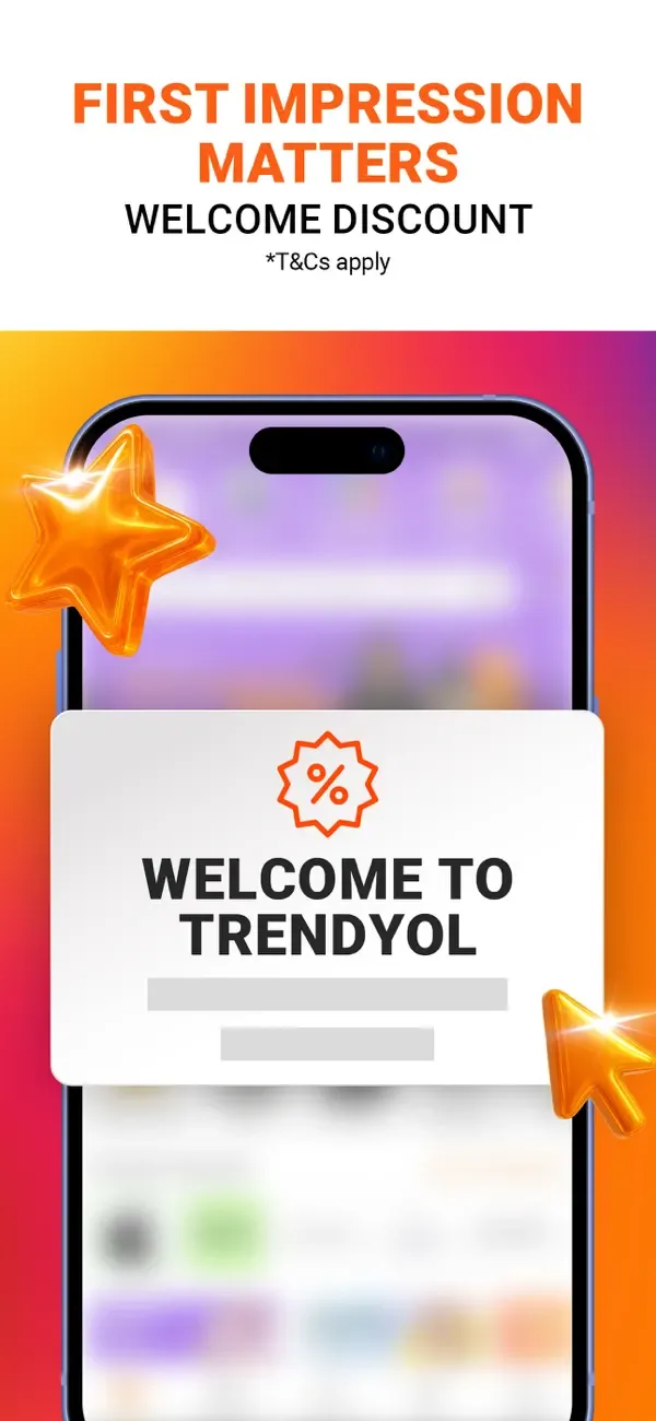 Trendyol: Online Shopping screenshot 2