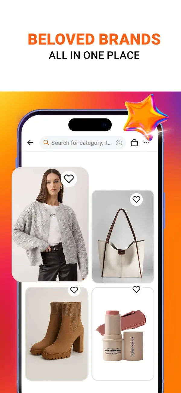 Trendyol: Online Shopping screenshot 4