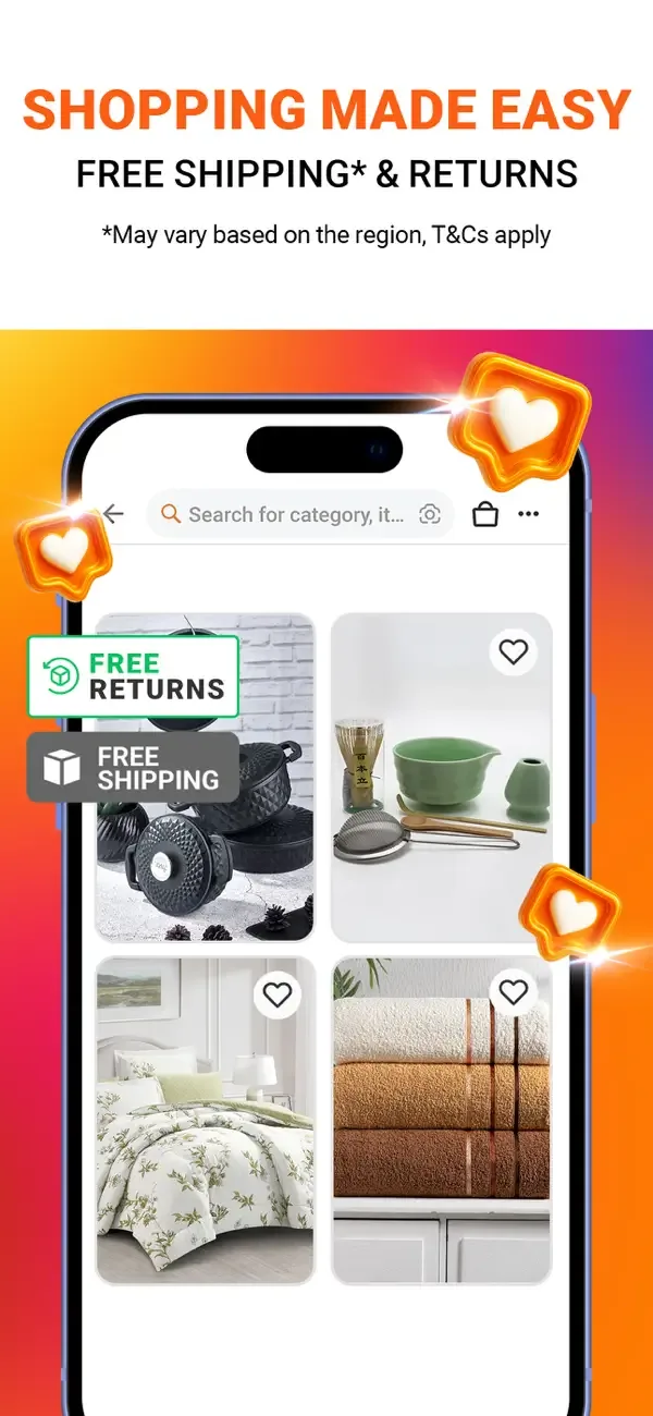Trendyol: Online Shopping screenshot 5