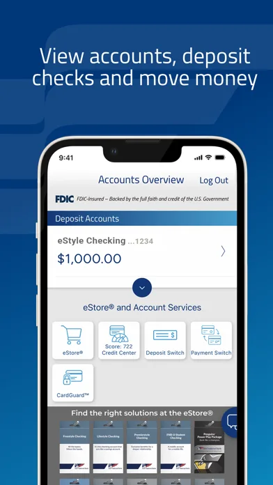 FNB Direct screenshot 5