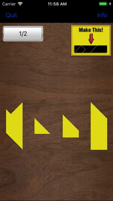 Brain School - Brain Training! screenshot 3