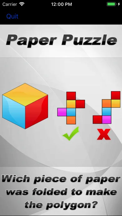 Brain School - Brain Training! screenshot 5