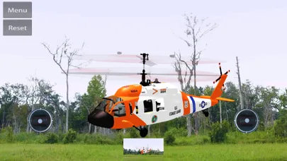 Absolute RC Heli Sim screenshot 5