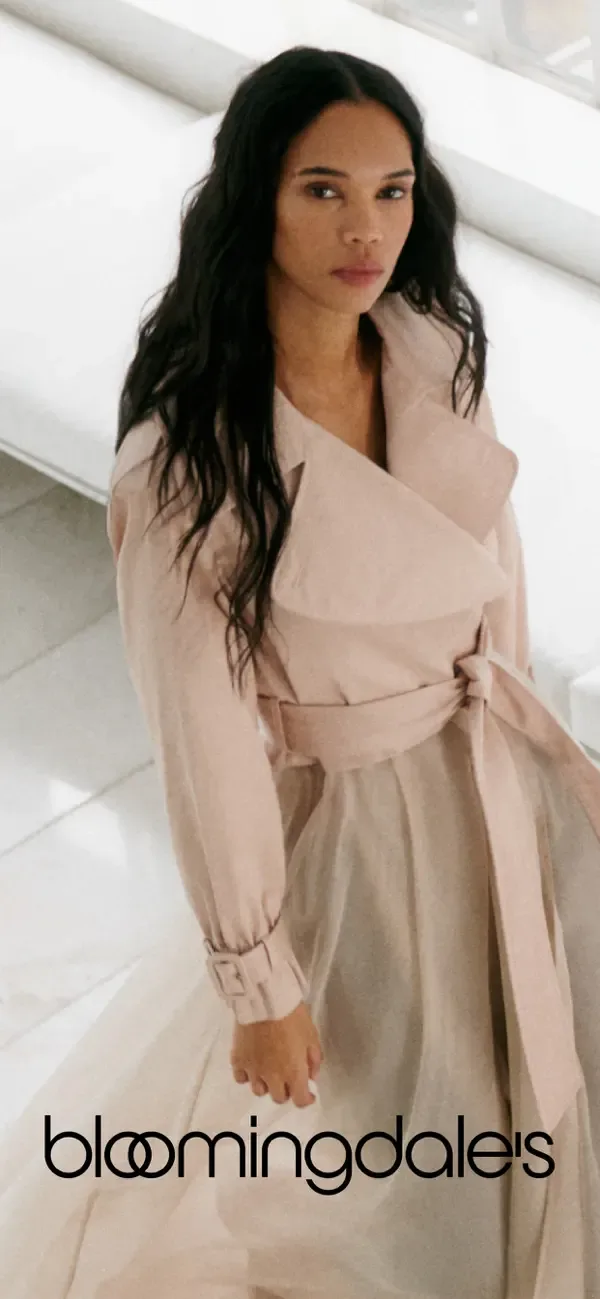 Bloomingdale's: Online Store screenshot 1
