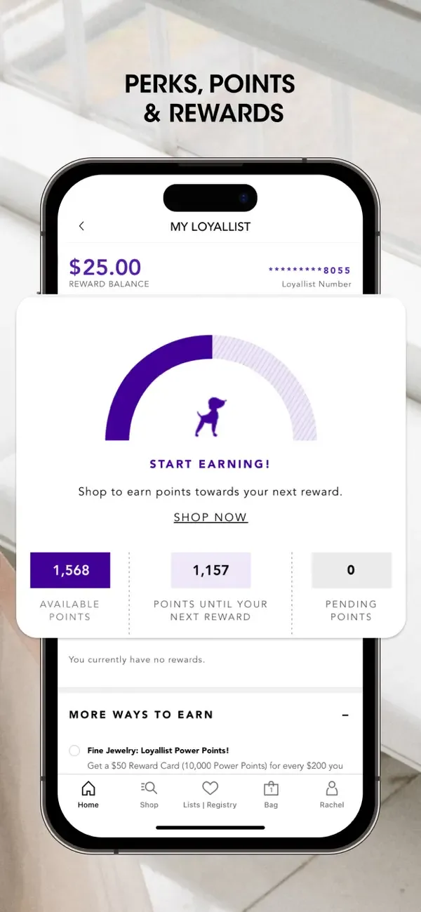 Bloomingdale's: Online Store screenshot 2