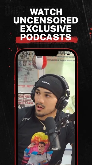MyMixtapez: Playlists 24/7 screenshot 4