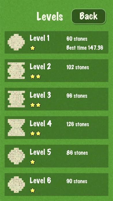 Mahjong Pro screenshot 1